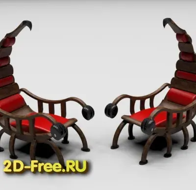 Кресло Скорпион