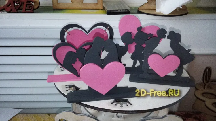 Валентинки