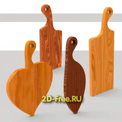 Разделочные доски