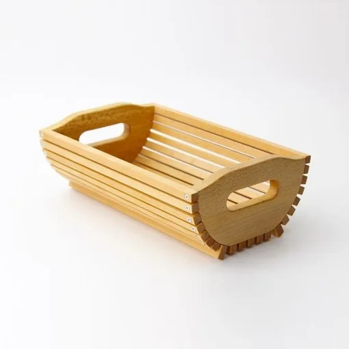 Корзинка с ручками