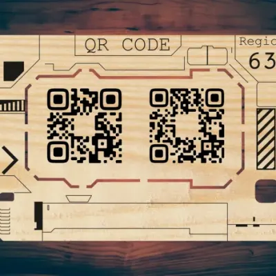 QR-Code