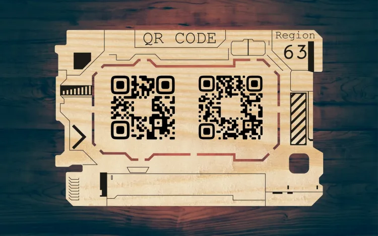 QR-Code