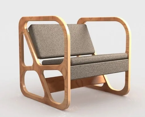 Кресло