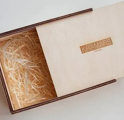 Коробка подарочная