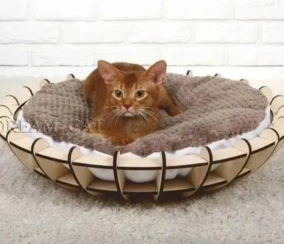 Кровать котакулло