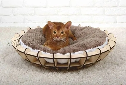 Кровать котакулло