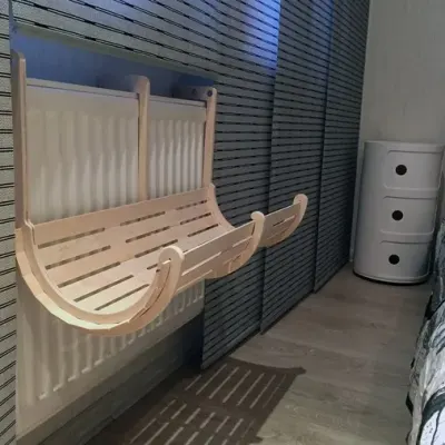Котакулло отдыхает