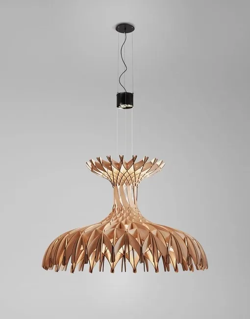 Люстра из 170 деталей BENEDETTA TAGLIABUE, фото 3