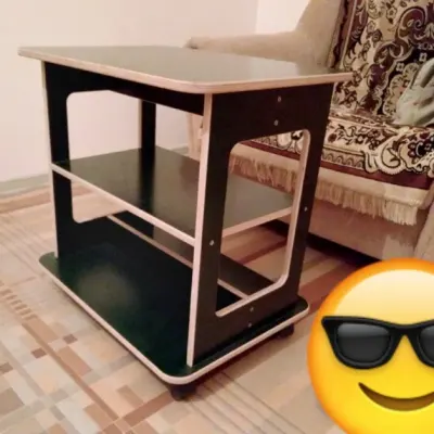 Стол гостинный