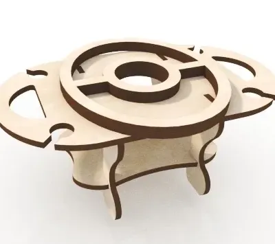 Винные столики