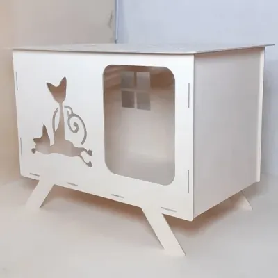 Котодомик