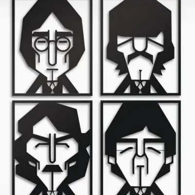Beatles