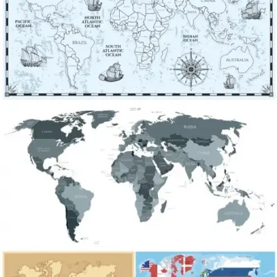 Карты