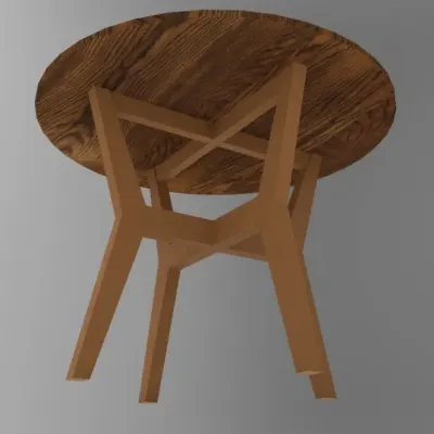 Стол