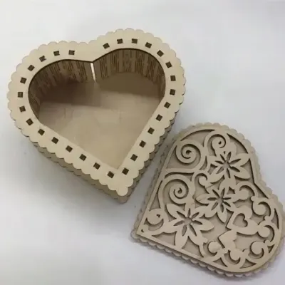 Коробочка под сладости